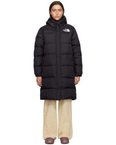 The North Long coats and winter coats for Women | Online Sale up 46% off Lyst