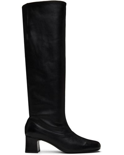 Paloma Wool Joline Boots - Black