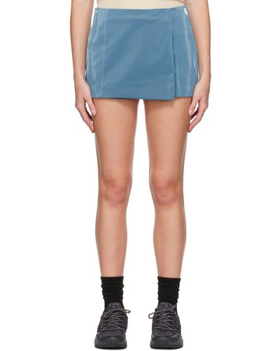 McQ Skirts for Women | Online Sale up to 75% off | Lyst