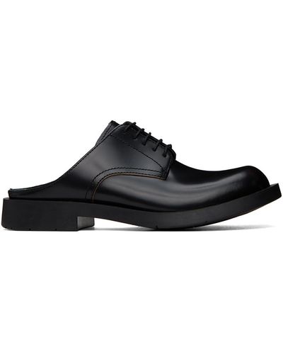 Camper Mil 1978 Derbys - Black