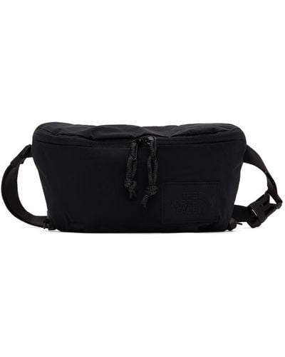 The North Face Never Stop Lumbar Pouch - Black