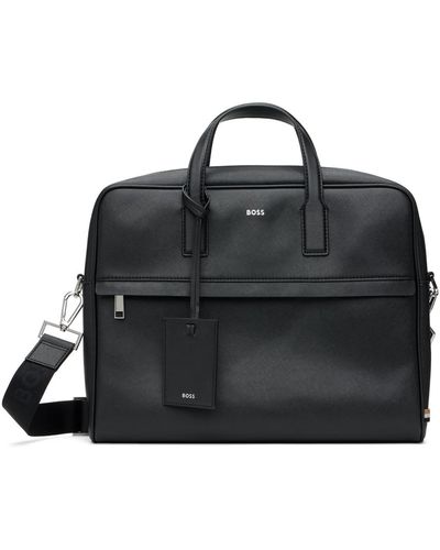 Porte-documents et sacs pour ordinateur portable BOSS by HUGO BOSS pour  homme | Réductions en ligne jusqu'à 20 % | Lyst