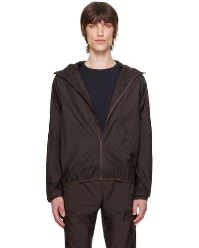 District Vision Ultralight Dwr Jacket - Black