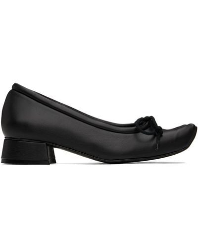 Paula Canovas del Vas フラットシューズ 37