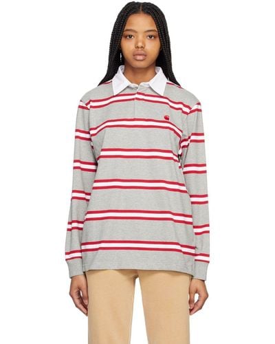 Carhartt polo cheap shirt sale