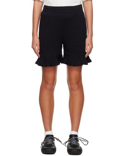 Blue JW Anderson Shorts for Women | Lyst
