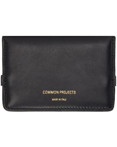 Common Projects Wallets and cardholders for Men | Online Sale up