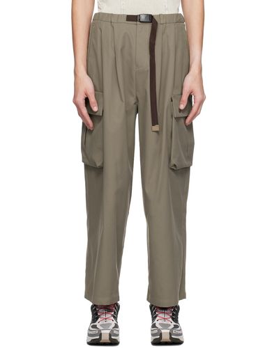 F/CE Stx Cargo Pants - Multicolour