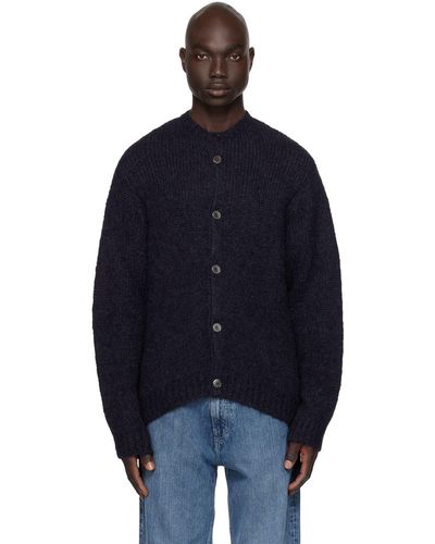 Our Legacy Cardigans for Men | Online Sale up to 60% off | Lyst