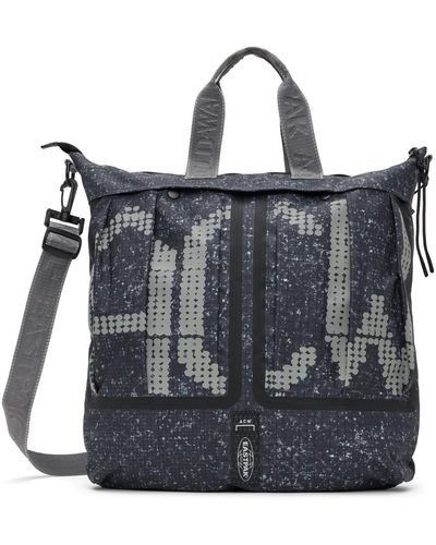 A_COLD_WALL* * Eastpak Edition Tote - Black