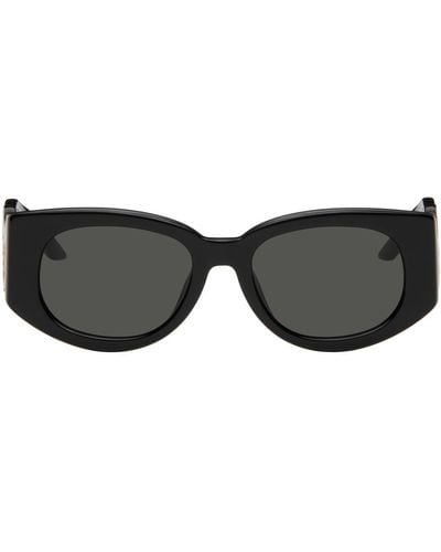 Casablancabrand 'The Memphis' Sunglasses - Black