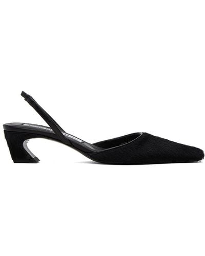 Acne Studios Pump shoes for Women | Online Sale up to 38% off | Lyst