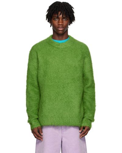 pakke slette gerningsmanden Acne Studios Sweaters and knitwear for Men | Online Sale up to 60% off |  Lyst