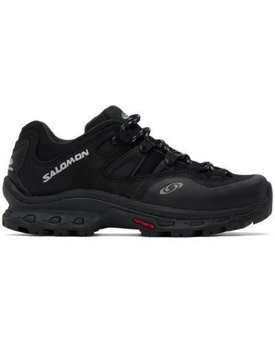 Salomon Black Xt-quest 2 Advanced Sneakers