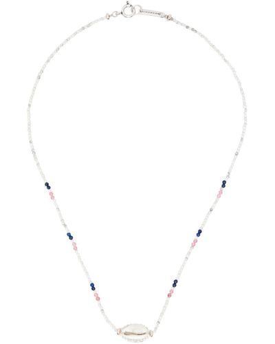 MARANT - Man - Blue - Necklace main image 1