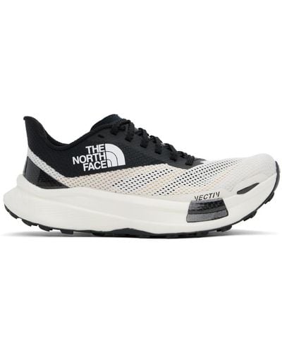 The North Face Summit Vectiv Pro Ii Trail Sneakers - Black