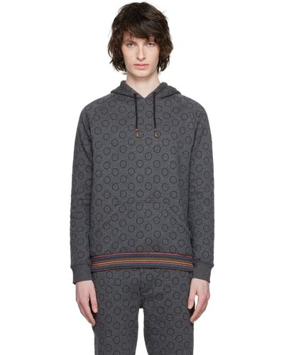 Paul Smith Hoodies for Men | Online Sale up to 70% off | Lyst