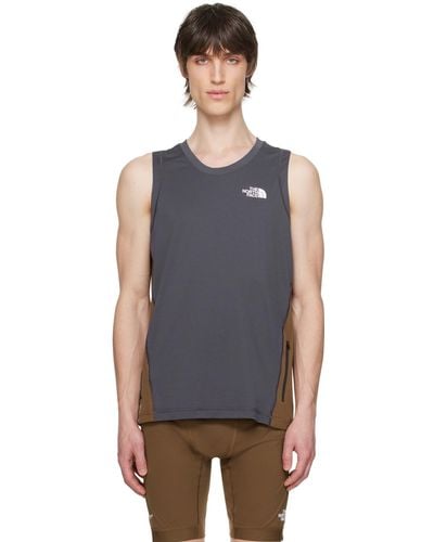 Undercover The North Face Edition Tank Top - Black