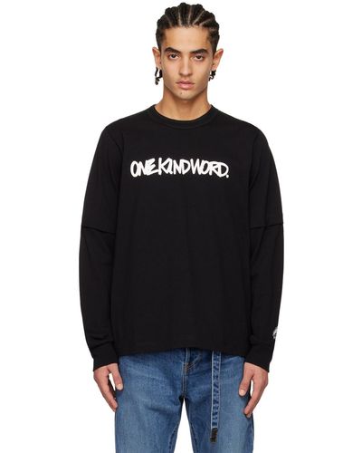 メンズ Sacai Tシャツ | オンラインセールは最大58%オフ | Lyst