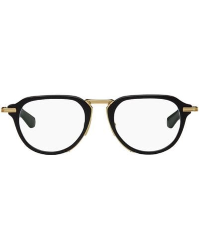 Dita Eyewear Altrist Glasses - Black