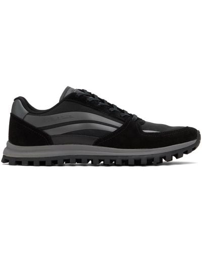 PS by Paul Smith Damon Trainers - Black