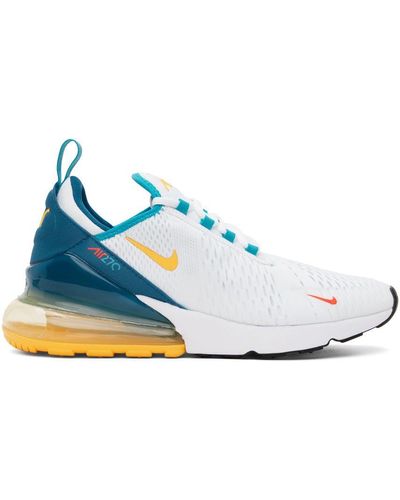Nike Air Max 270 Sneakers for Men - Up to 36% off | Lyst