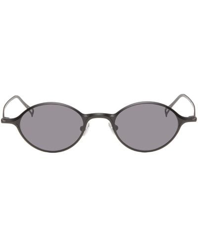 Rigards Rg1039ti Sunglasses - Black