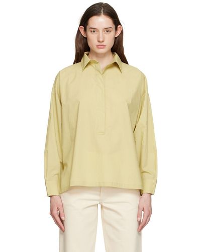 Baserange Blouses for Women | Online Sale up to 59% off | Lyst