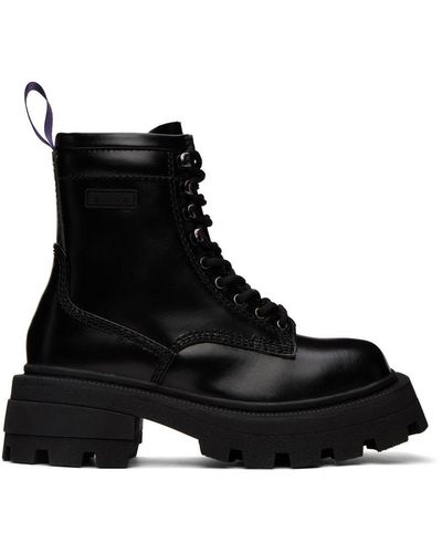 Eytys Boots for Women | Online Sale up to 77% off | Lyst