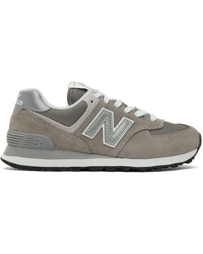 New Balance 574 Sneakers for Women - Up 54% off | Lyst