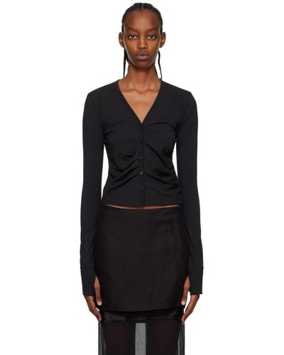 Helmut Lang Knitwear for Women | Online Sale up to 85% off | Lyst