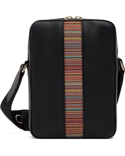 Paul smith document bag sale