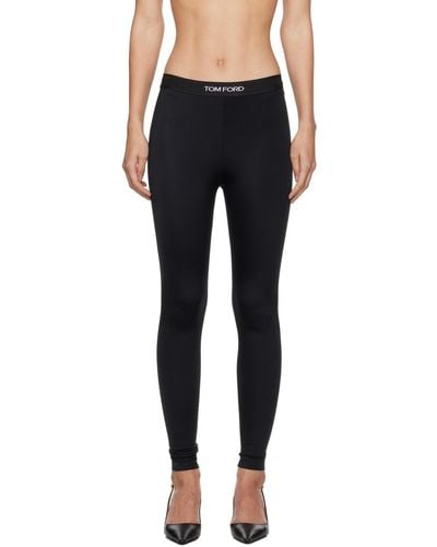 Tom Ford Leggings for Women, Online Sale up to 50% off