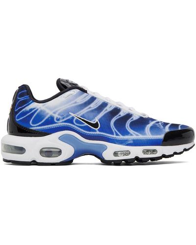 Nike Air Max Plus Shoes for Men - Up to 45% off | Lyst