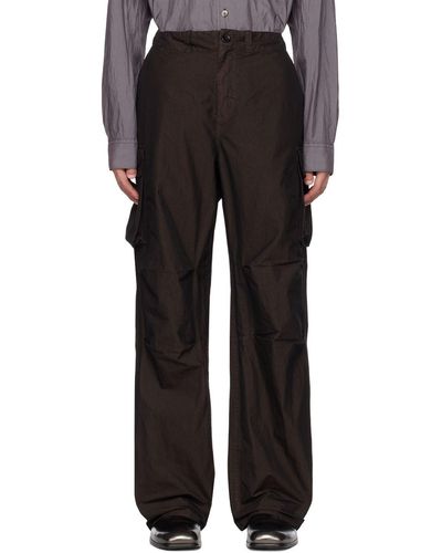 Our Legacy Casual pants and pants for Men | Online Sale up to 73 