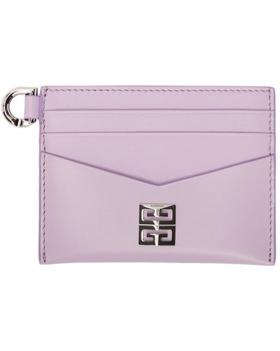 Portefeuilles et porte-cartes Givenchy pour femme | Réductions en ligne  jusqu'à 40 % | Lyst
