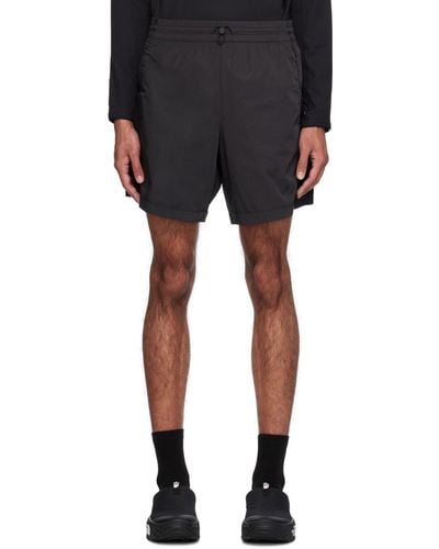 The North Face 2000 Mountain Shorts - Black