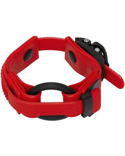 Innerraum Bracelet object b01 1 rouge à anneau circulaire