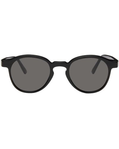 Retrosuperfuture 'the Warhol' Sunglasses - Black