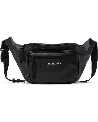 Balenciaga Explorer Sling Bag – FUTURO