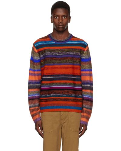 PS by Paul Smith Sweaters and knitwear for Men | Online Sale up to 80% off  | Lyst