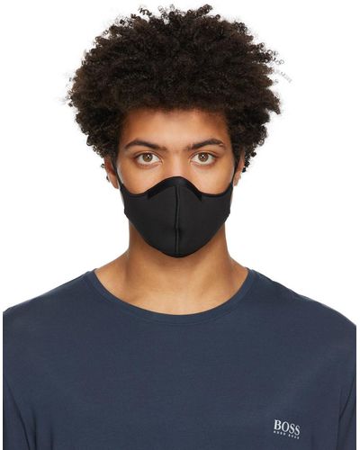 Wolford Classic Mask - Black