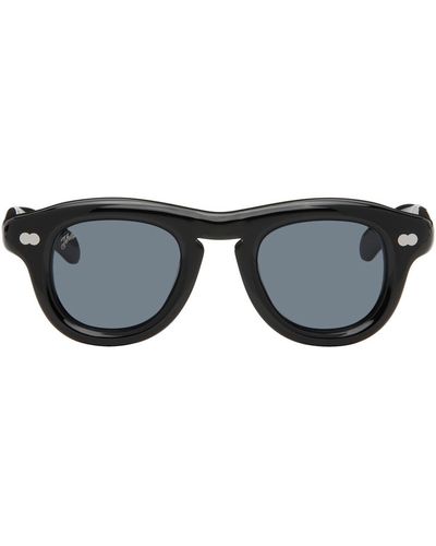 AKILA Jive Inflated Sunglasses - Black