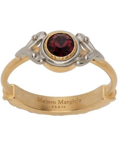 Margiela hot sale ring sale