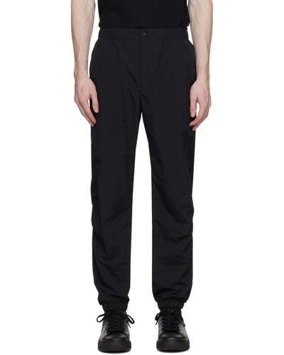 Fred Perry F perry pantalon t4512 noir