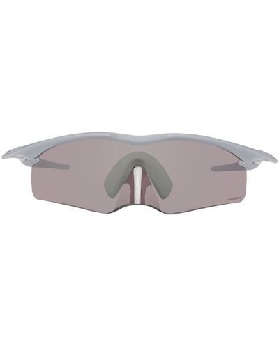 Oakley 13.11 Sunglasses - Black