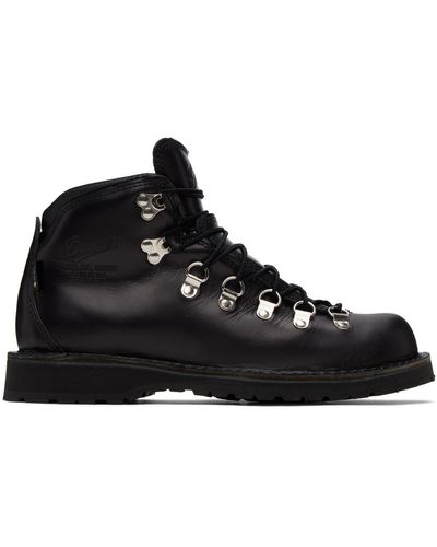 Danner Bottes de randonnée pass - Noir
