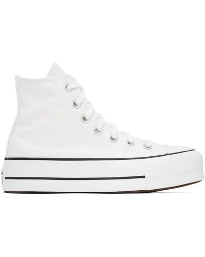 Converse Sneakers for | Online Sale up to off | Lyst