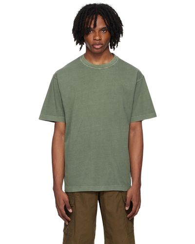 Carhartt Swenson Shirt - Green