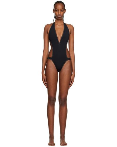 La Perla One-piece swimsuits and bathing suits for Women | Online Sale up  to 81% off | Lyst